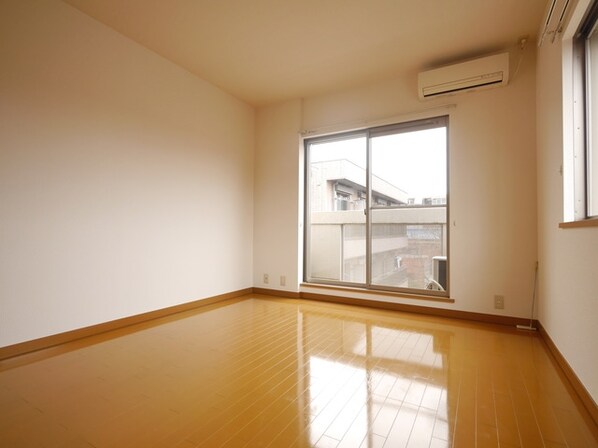 パルフラットの物件内観写真